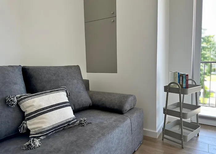 Odpocznij Apartamenty Nº30 Jastrzebia Gora