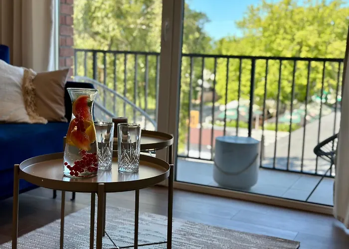 Odpocznij Apartamenty Nº30 Jastrzebia Gora