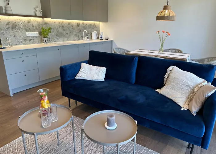 Odpocznij Apartamenty Nº30 Jastrzebia Gora