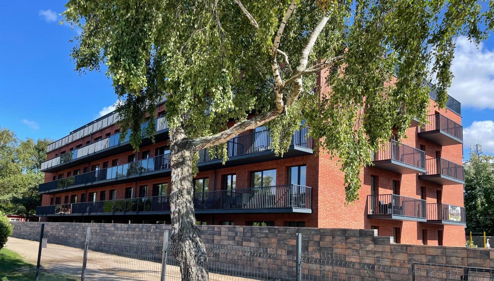Apartment Odpocznij Nº30 Jastrzebia Gora