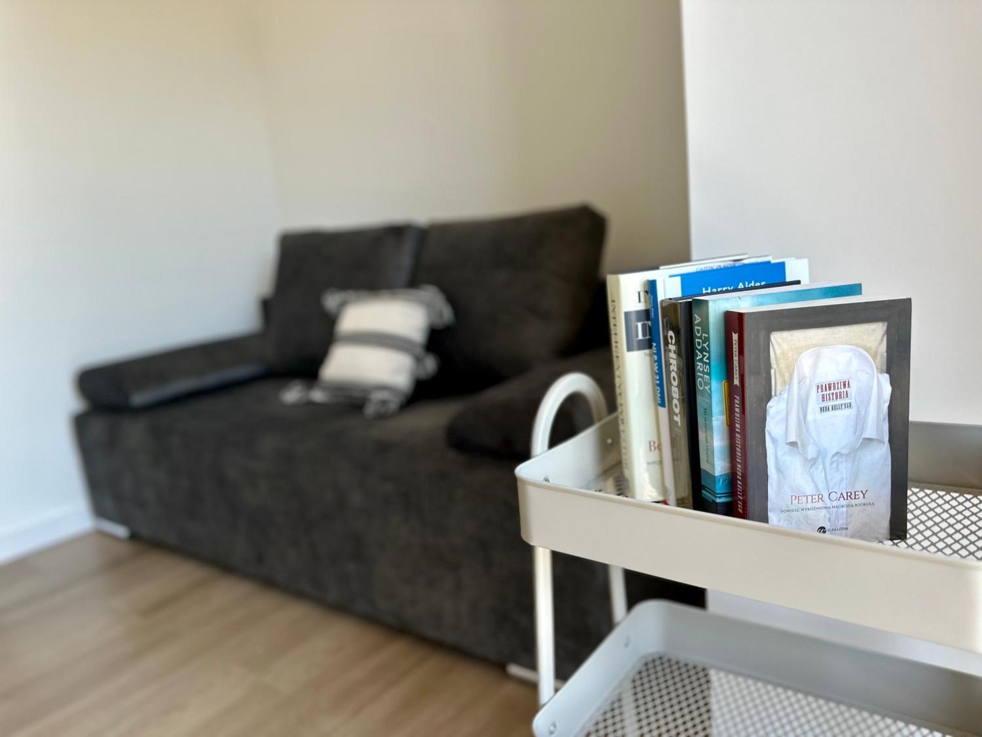 Odpocznij Nº30 Apartment