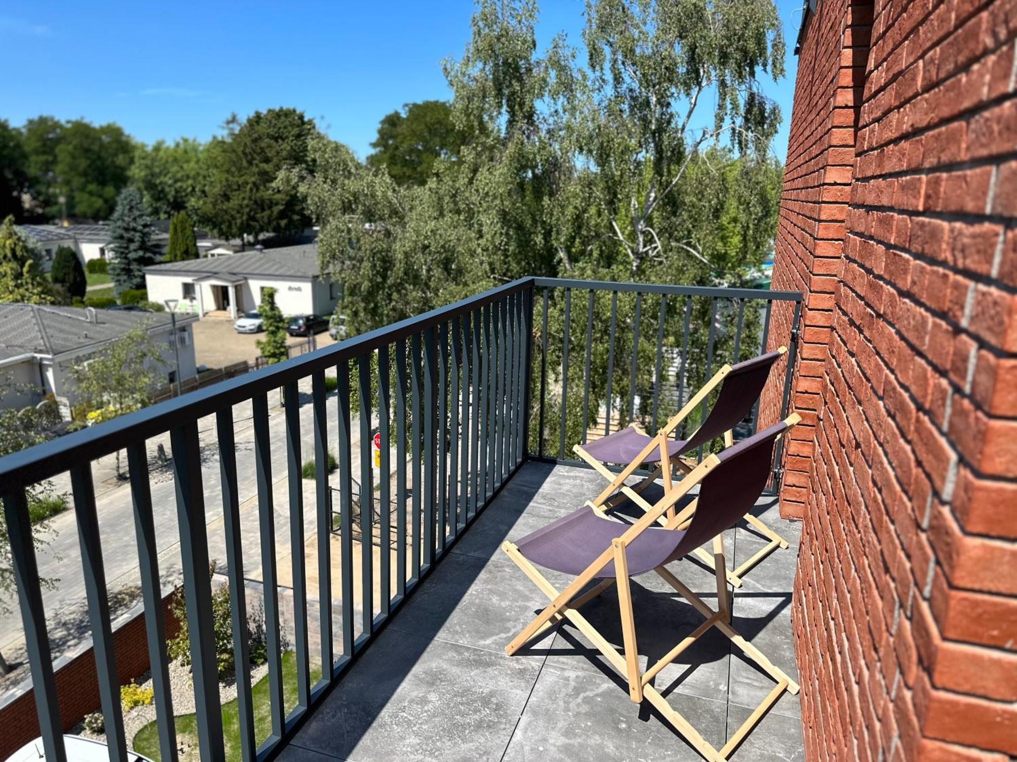 Odpocznij Nº30 Apartment